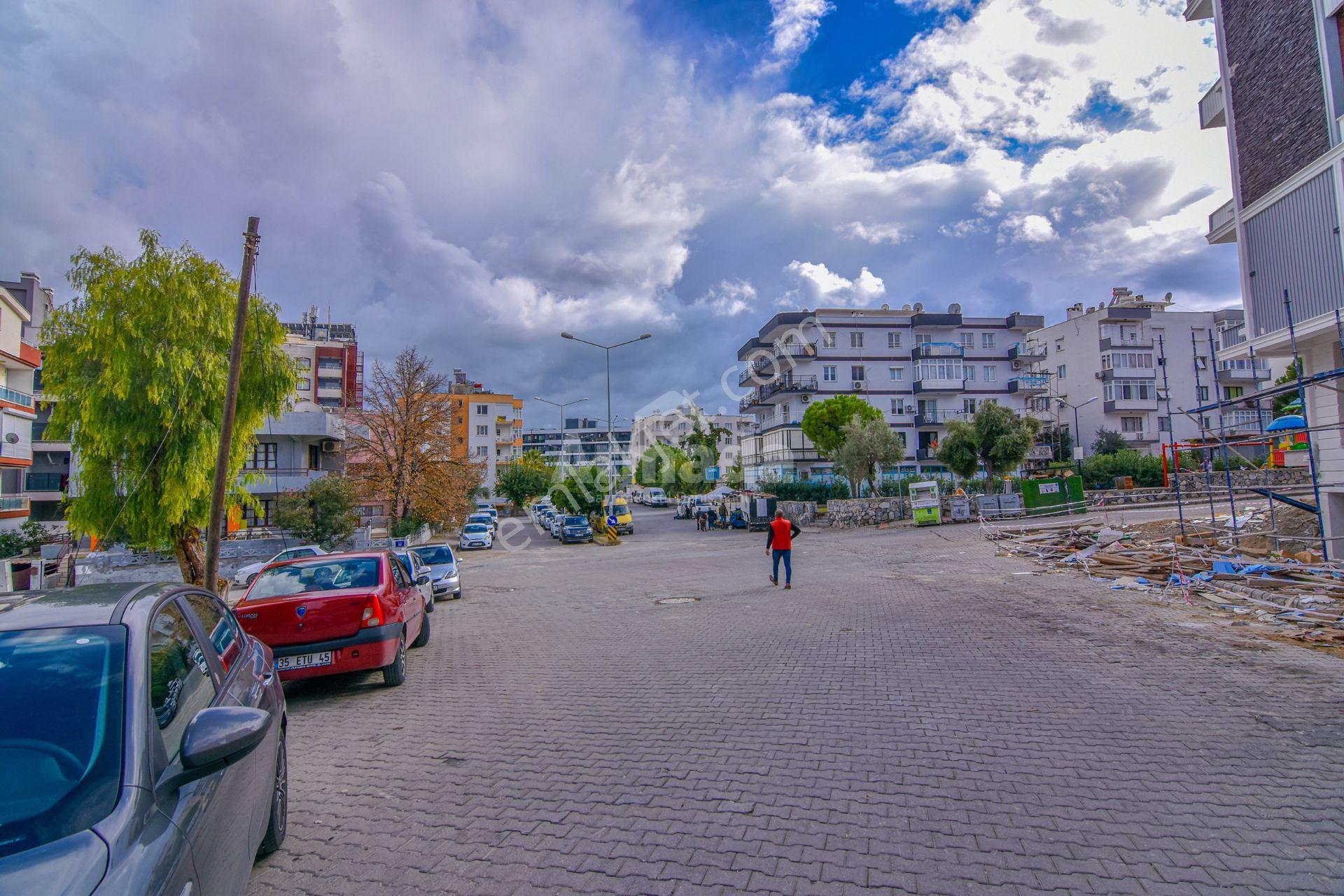 Kuşadası Merkez'de Geniş Ve Ferah 3+1 Satılık Daire - Görsel 22