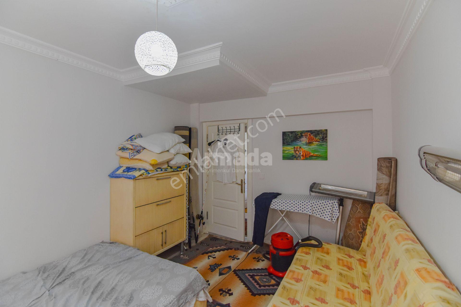 Kuşadası Merkez'de Geniş Ve Ferah 3+1 Satılık Daire - Görsel 14