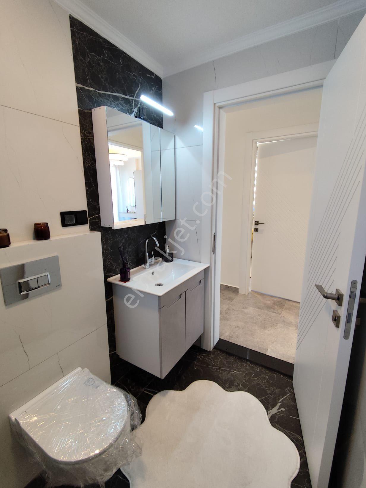 Davutlar'ın En Donanımlı Villası! Müstakil Özel Havuzlu 5+2 Satılık Villa - Görsel 25