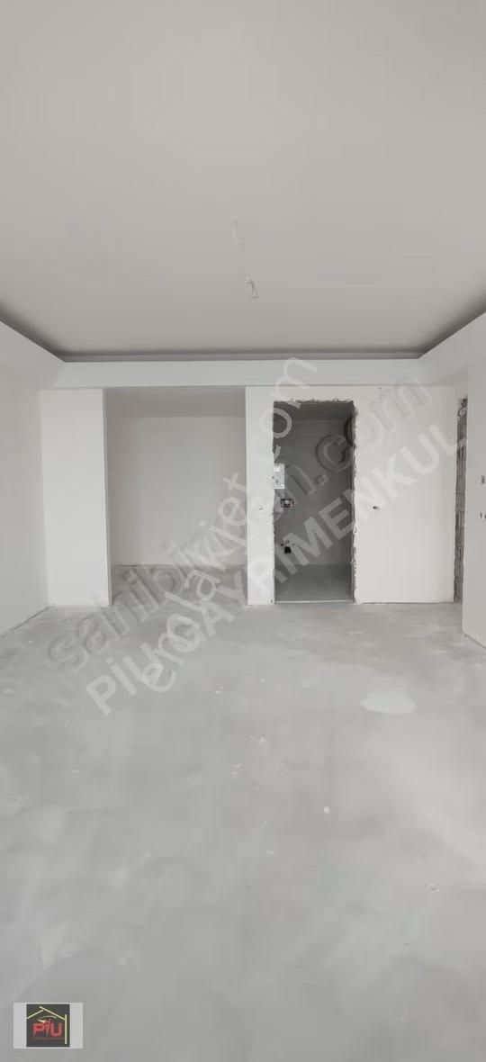 Yukarı Talasda Erciyes Ve Ali Dağı Manzaralı Ultra Lüks Villalar - Görsel 26