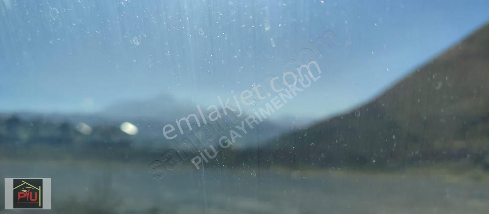 Yukarı Talasda Erciyes Ve Ali Dağı Manzaralı Ultra Lüks Villalar - Görsel 10