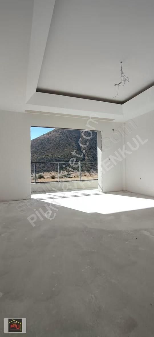 Yukarı Talasda Erciyes Ve Ali Dağı Manzaralı Ultra Lüks Villalar - Görsel 30