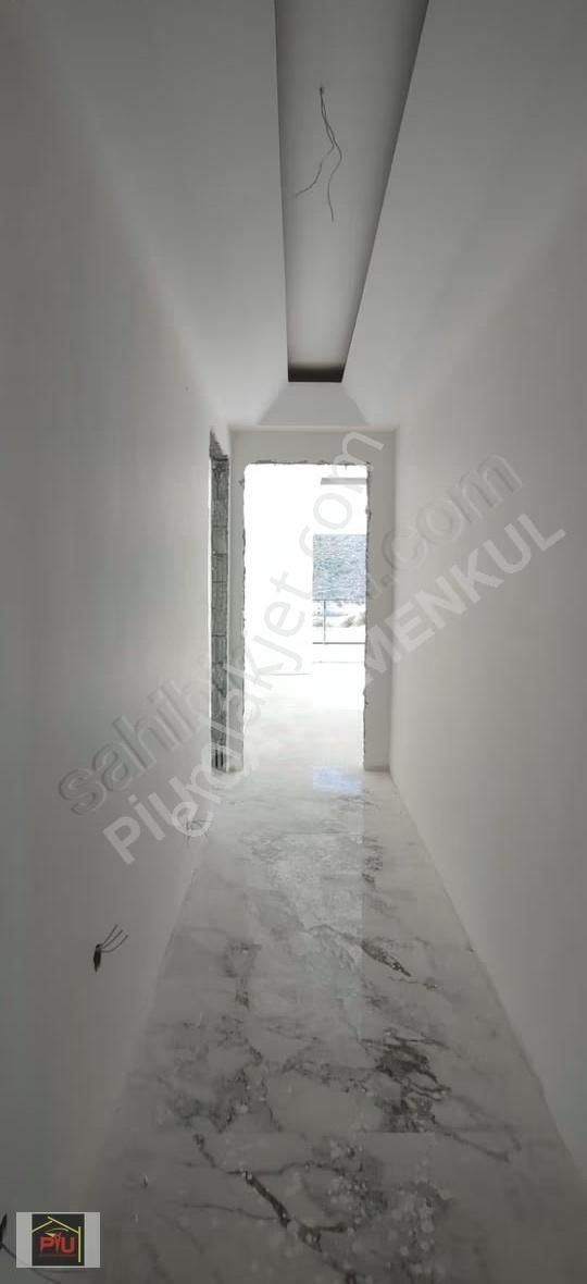 Yukarı Talasda Erciyes Ve Ali Dağı Manzaralı Ultra Lüks Villalar - Görsel 13