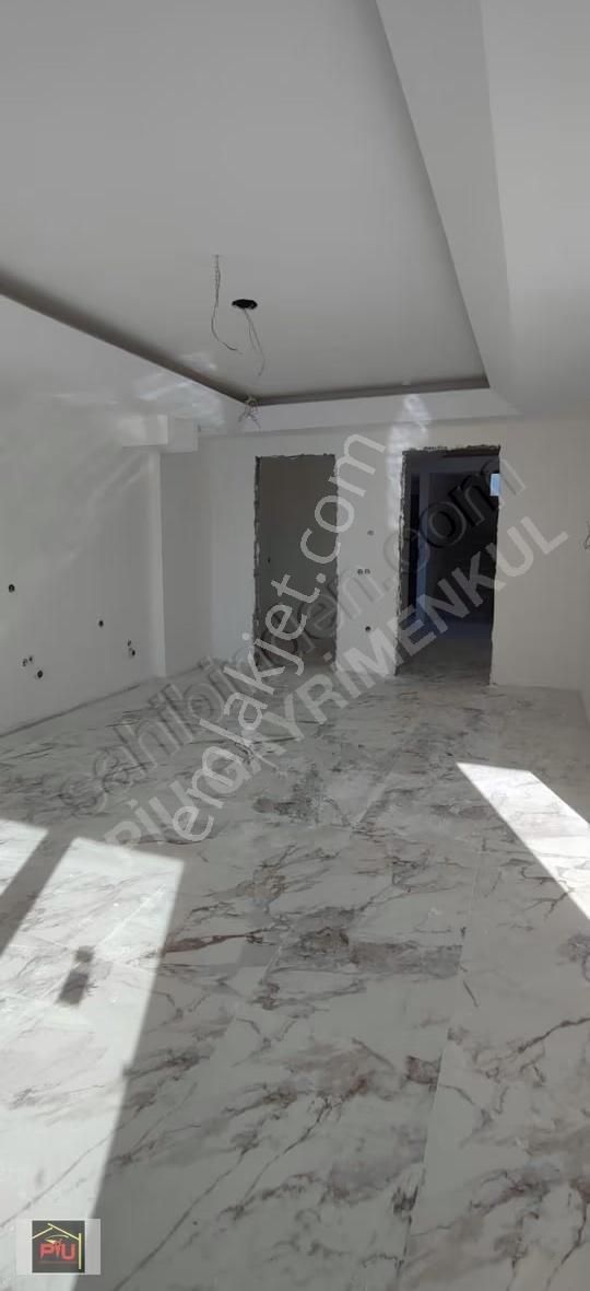 Yukarı Talasda Erciyes Ve Ali Dağı Manzaralı Ultra Lüks Villalar - Görsel 6