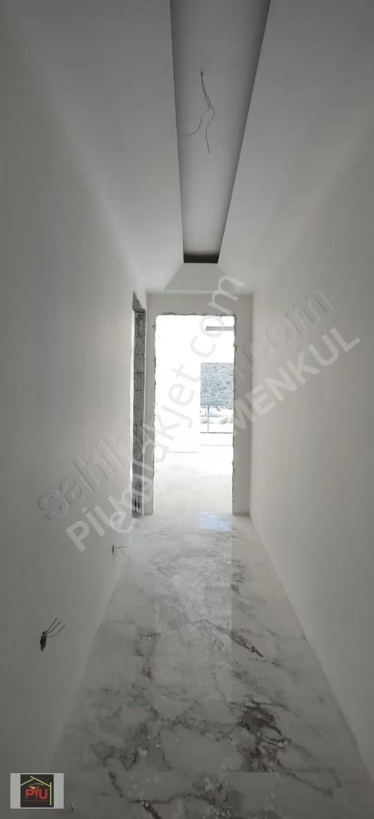 Yukarı Talasda Erciyes Ve Ali Dağı Manzaralı Ultra Lüks Villalar - Görsel 18