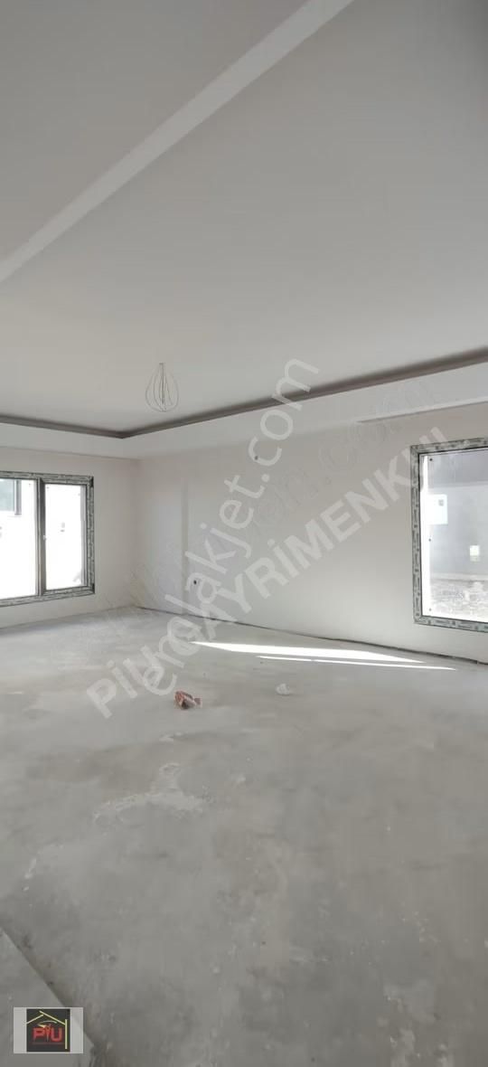 Yukarı Talasda Erciyes Ve Ali Dağı Manzaralı Ultra Lüks Villalar - Görsel 20