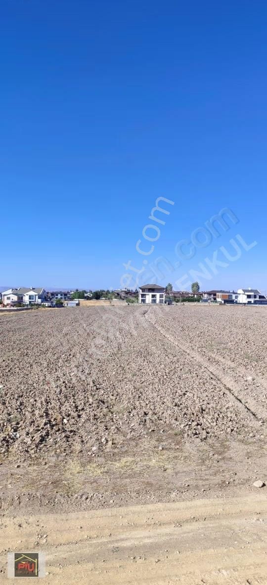 Yukarı Talasda Erciyes Ve Ali Dağı Manzaralı Ultra Lüks Villalar - Görsel 9