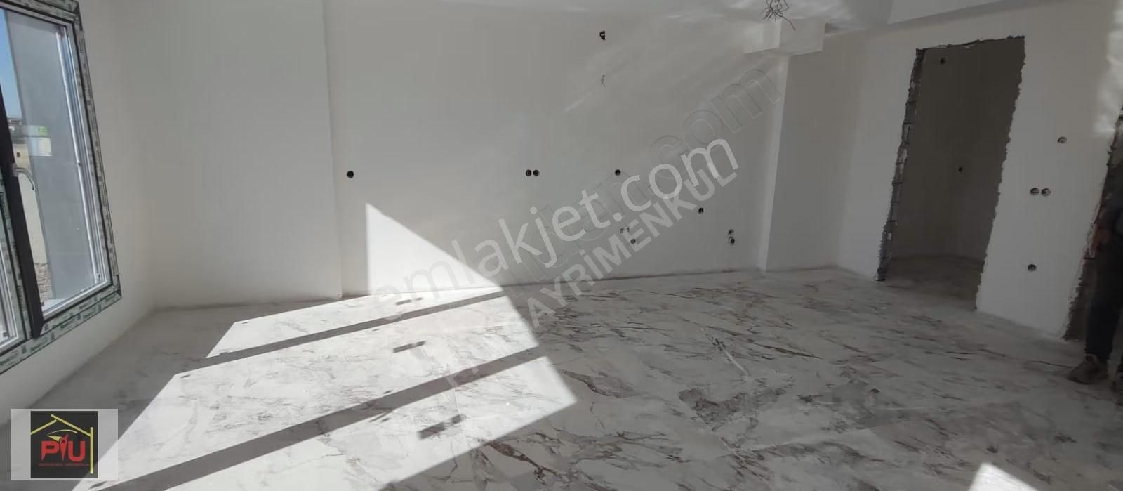 Yukarı Talasda Erciyes Ve Ali Dağı Manzaralı Ultra Lüks Villalar - Görsel 22