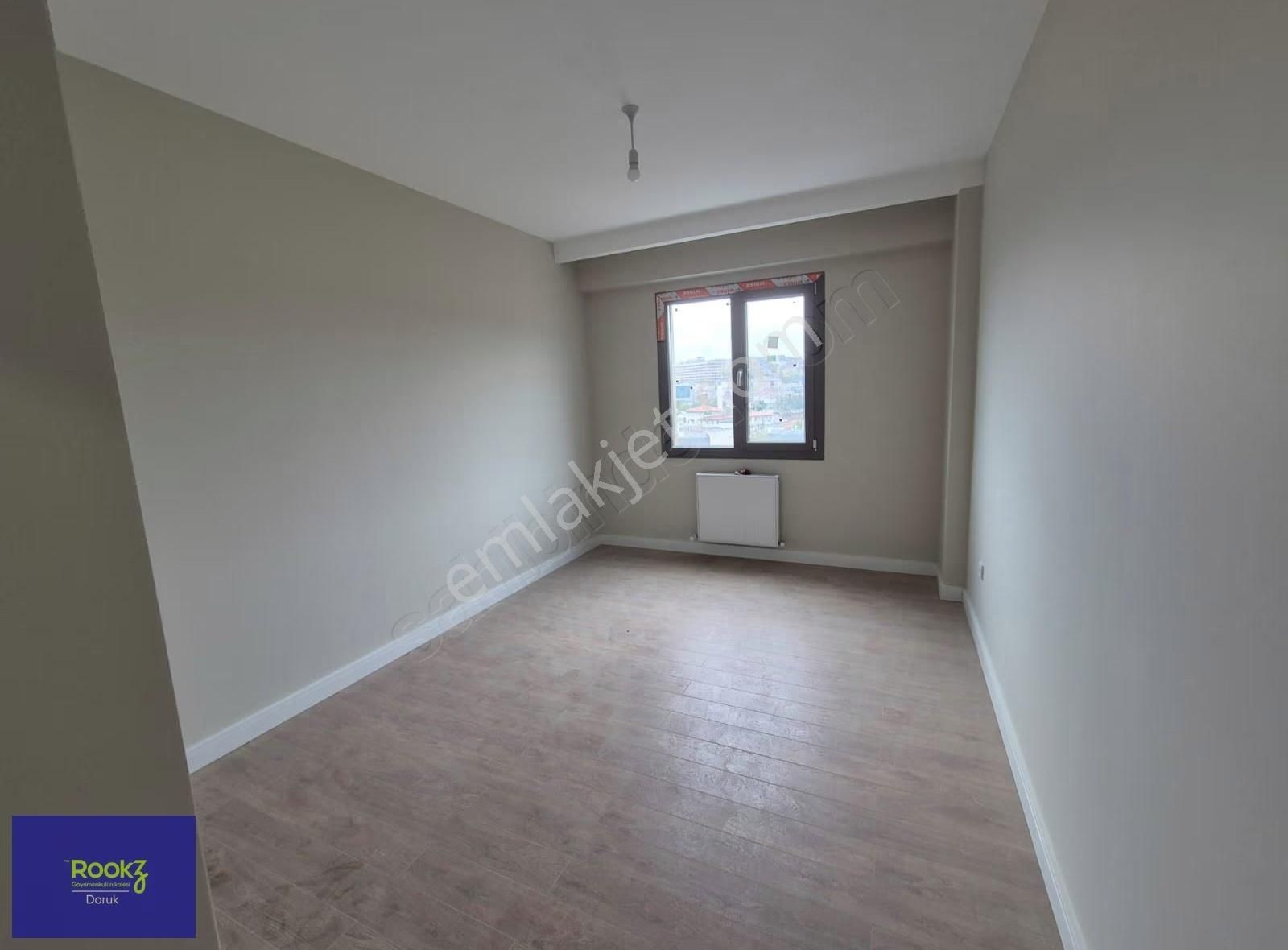 Rookzdoruk'dan Necipfazıl'da Yüksek Şerifiyeli Merkezi Konum 3+1 - Görsel 27