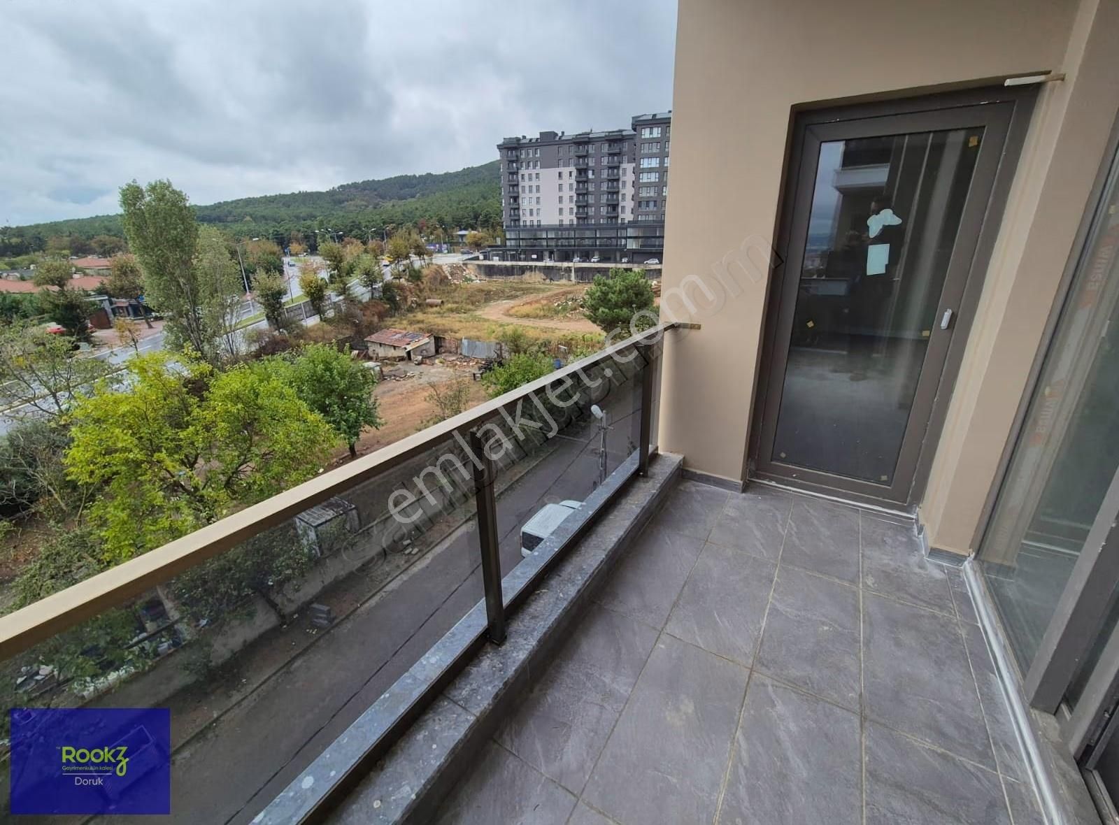 Rookzdoruk'dan Necipfazıl'da Yüksek Şerifiyeli Merkezi Konum 3+1 - Görsel 8