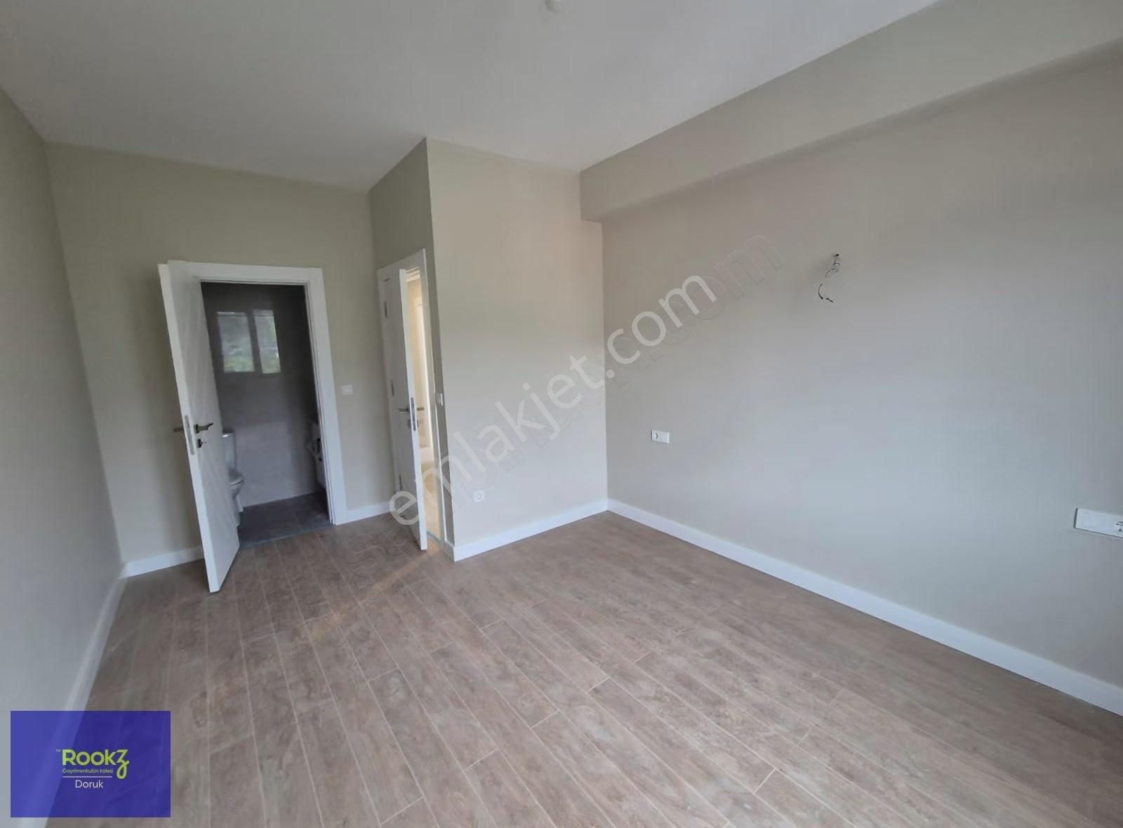 Rookzdoruk'dan Necipfazıl'da Yüksek Şerifiyeli Merkezi Konum 3+1 - Görsel 19