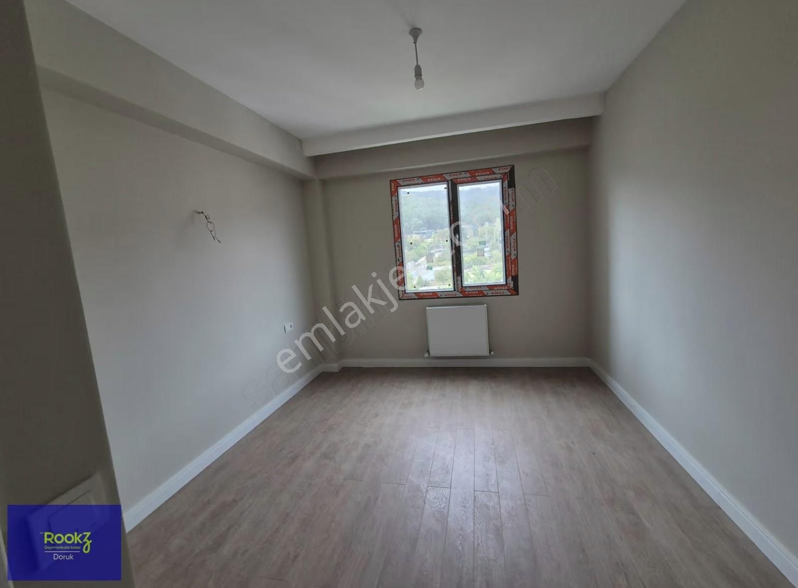 Rookzdoruk'dan Necipfazıl'da Yüksek Şerifiyeli Merkezi Konum 3+1 - Görsel 26