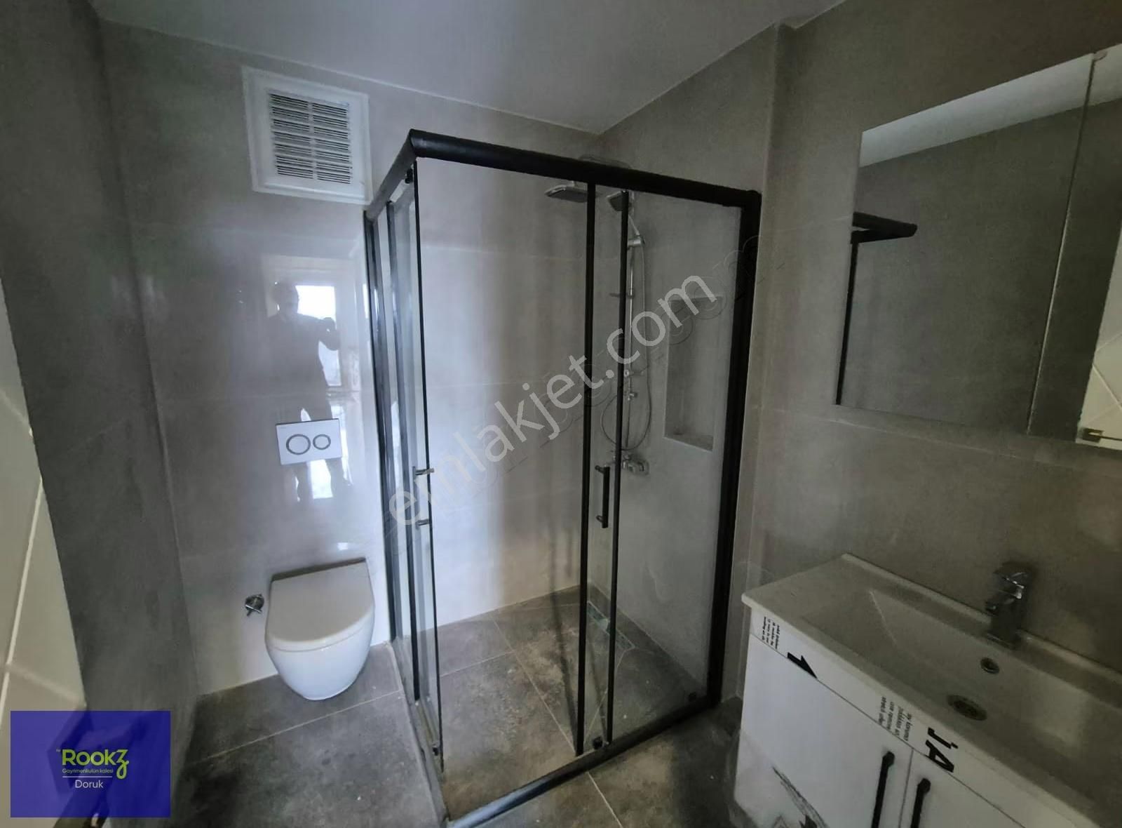 Rookzdoruk'dan Necipfazıl'da Yüksek Şerifiyeli Merkezi Konum 3+1 - Görsel 30