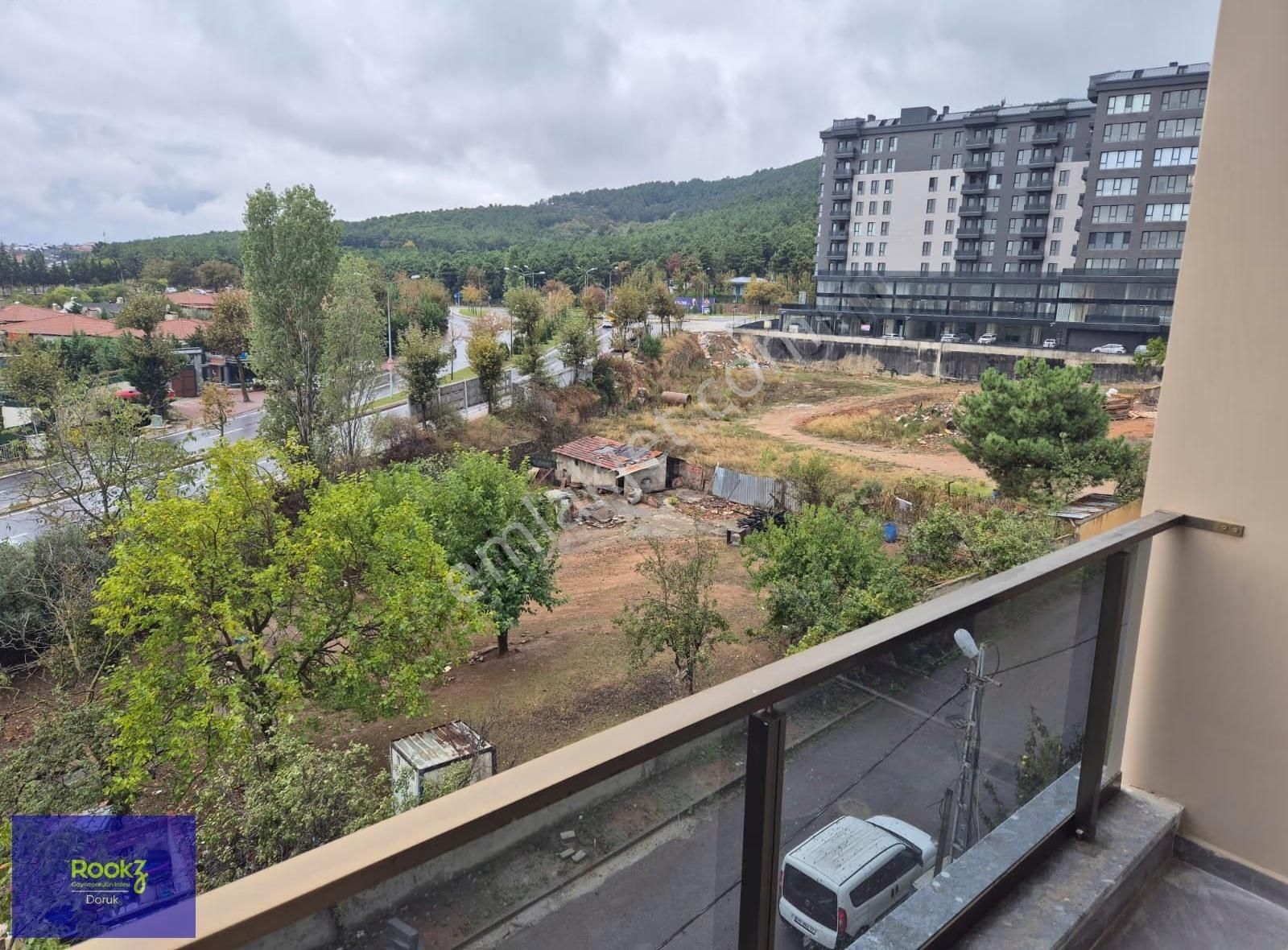 Rookzdoruk'dan Necipfazıl'da Yüksek Şerifiyeli Merkezi Konum 3+1 - Görsel 6