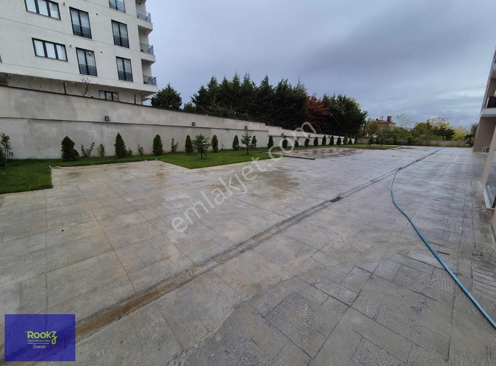 Rookzdoruk'dan Necipfazıl'da Yüksek Şerifiyeli Merkezi Konum 3+1 - Görsel 2