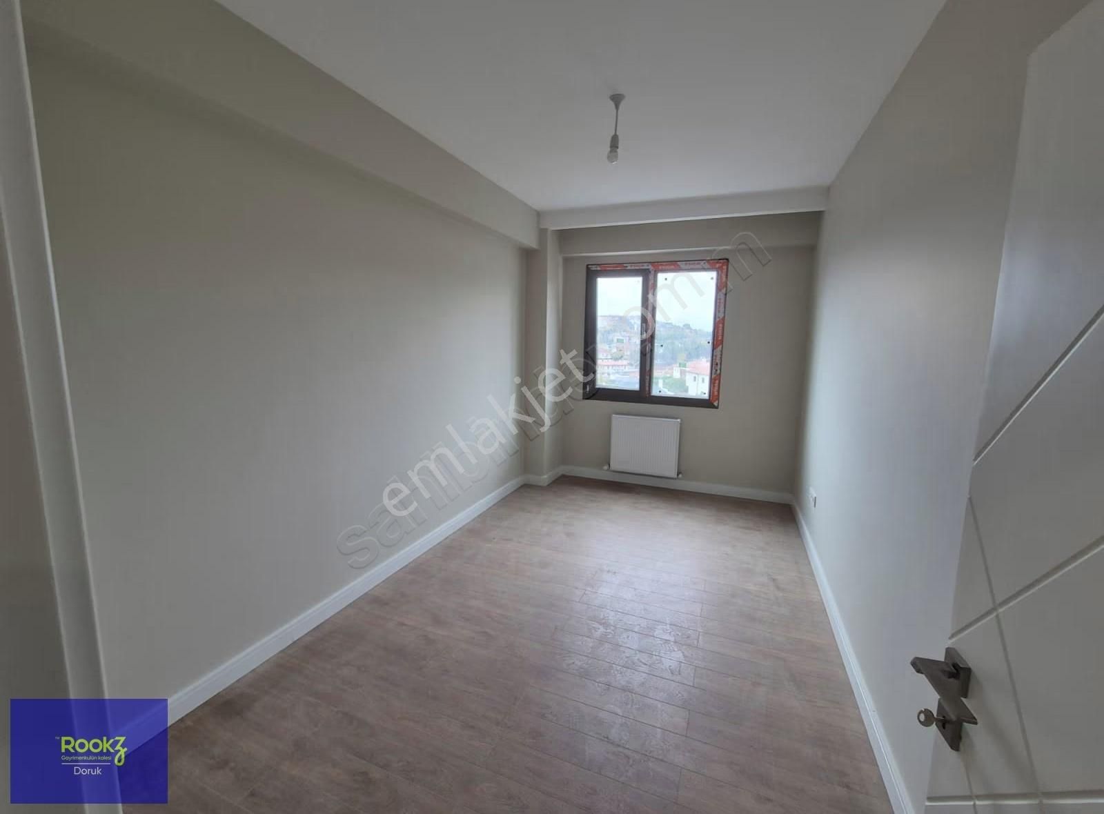 Rookzdoruk'dan Necipfazıl'da Yüksek Şerifiyeli Merkezi Konum 3+1 - Görsel 32