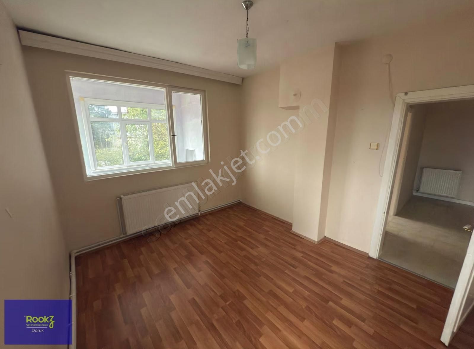 Rookz Doruk'dan Tarihi Kanlıca Bölgesinde Müstakil Yaşam 4+1!!! - Görsel 17