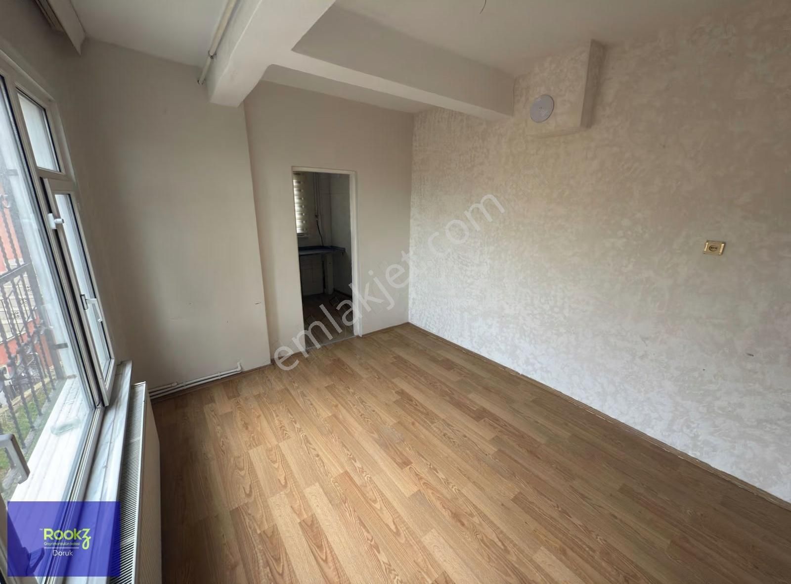 Rookz Doruk'dan Tarihi Kanlıca Bölgesinde Müstakil Yaşam 4+1!!! - Görsel 28