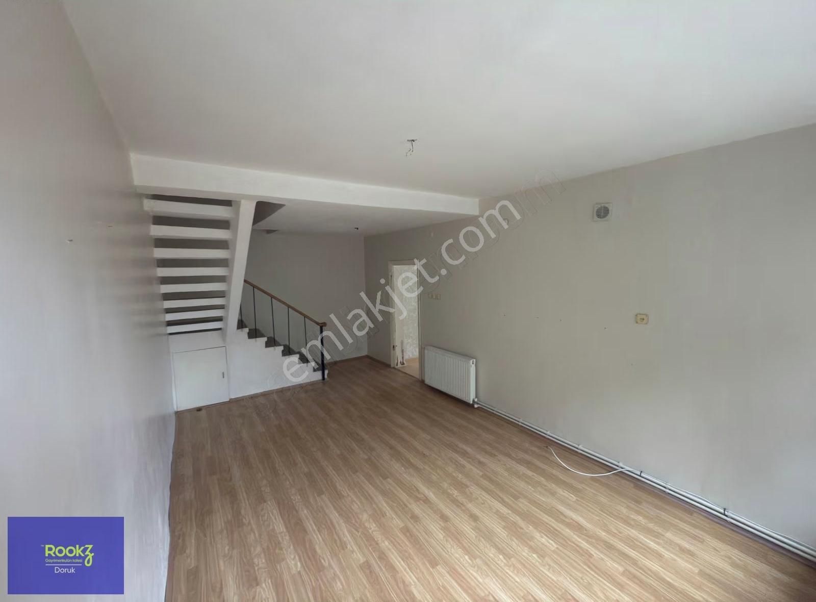 Rookz Doruk'dan Tarihi Kanlıca Bölgesinde Müstakil Yaşam 4+1!!! - Görsel 21