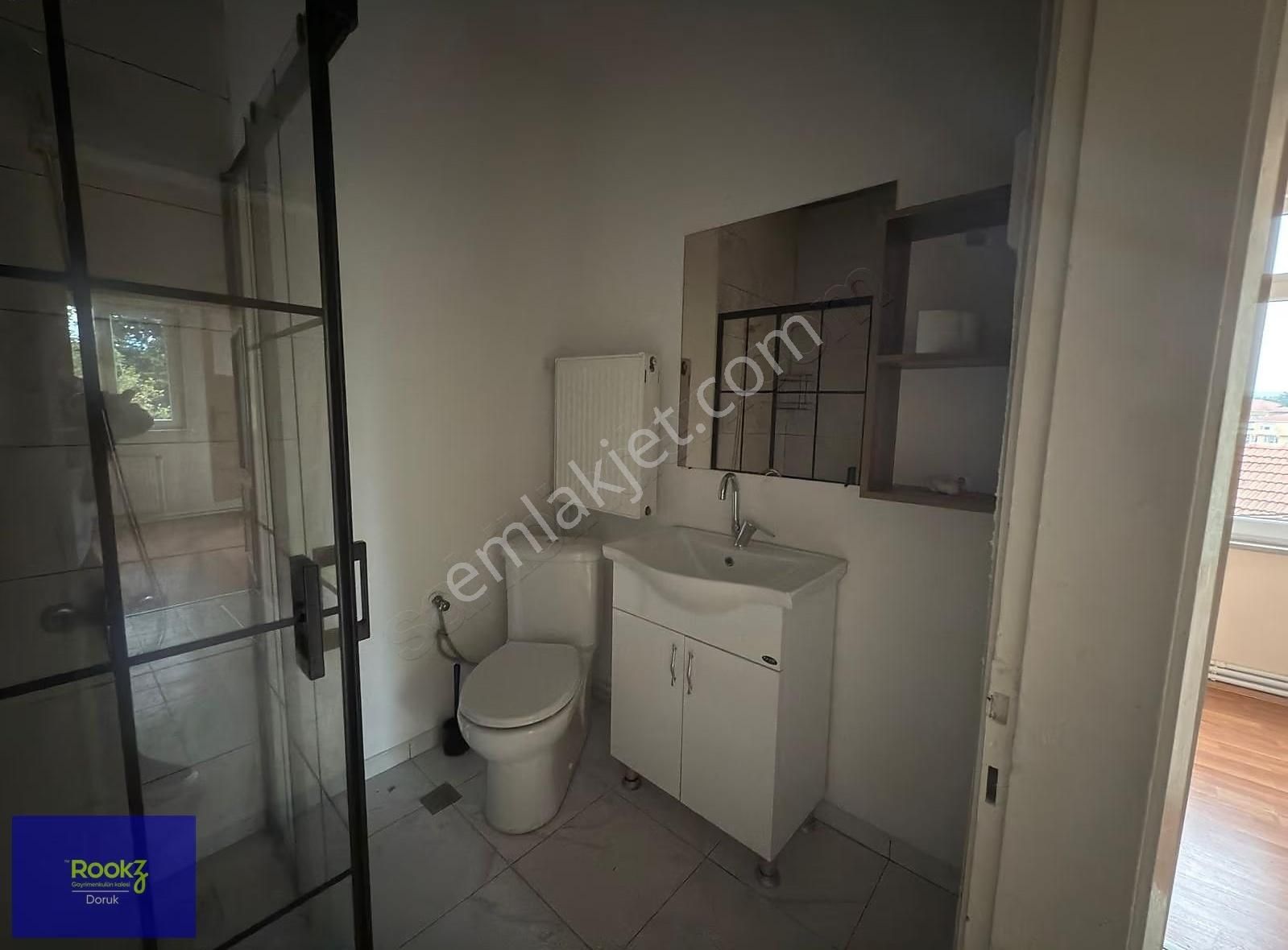 Rookz Doruk'dan Tarihi Kanlıca Bölgesinde Müstakil Yaşam 4+1!!! - Görsel 35