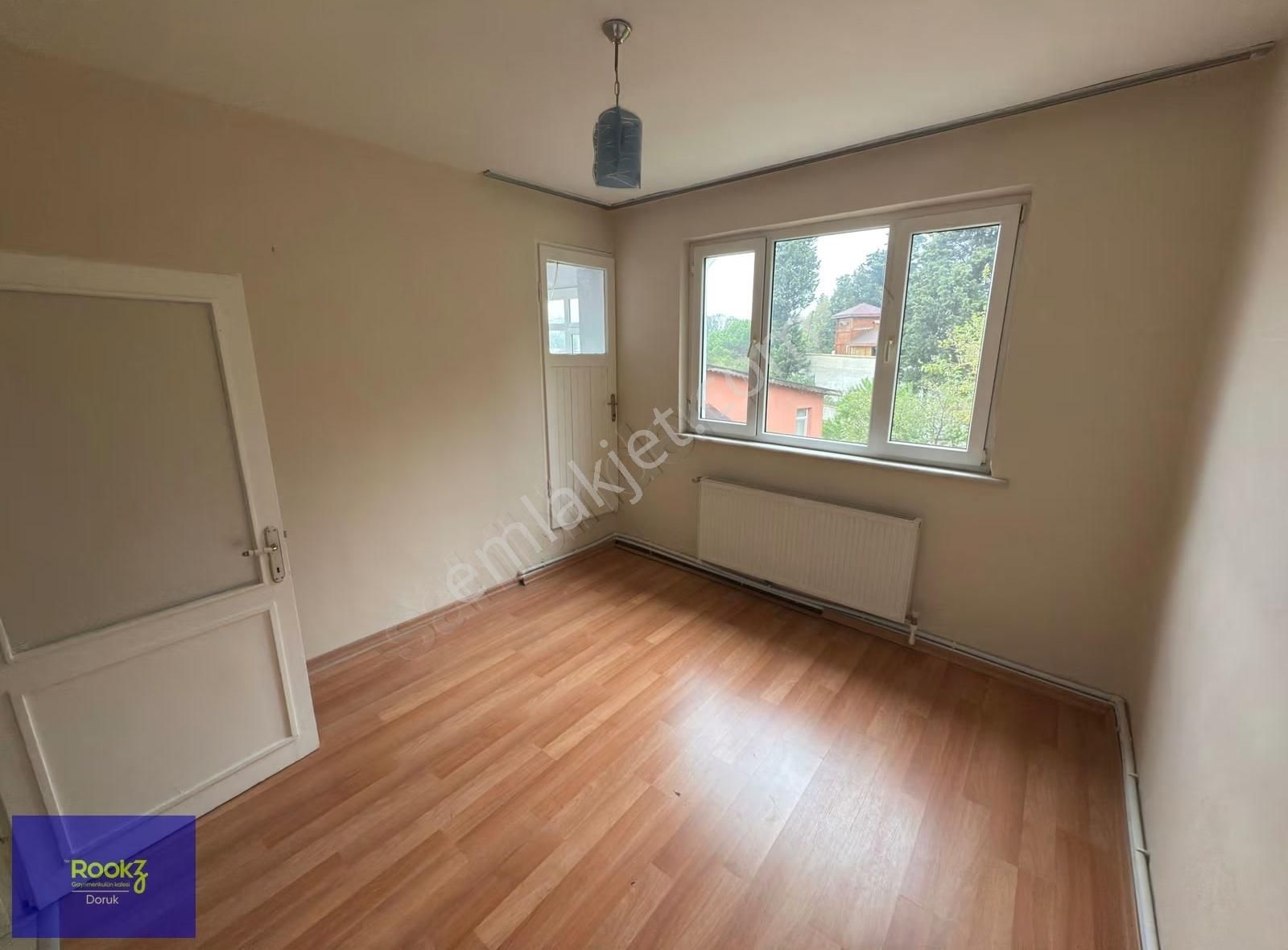 Rookz Doruk'dan Tarihi Kanlıca Bölgesinde Müstakil Yaşam 4+1!!! - Görsel 11