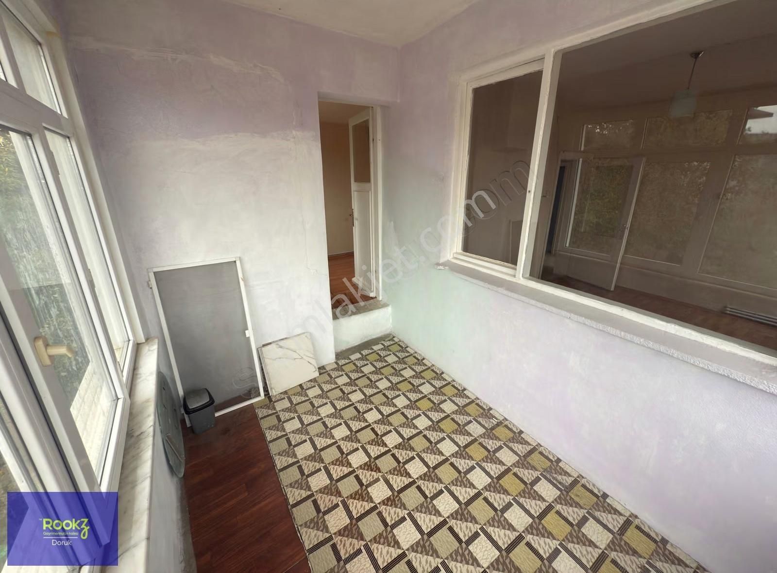Rookz Doruk'dan Tarihi Kanlıca Bölgesinde Müstakil Yaşam 4+1!!! - Görsel 32