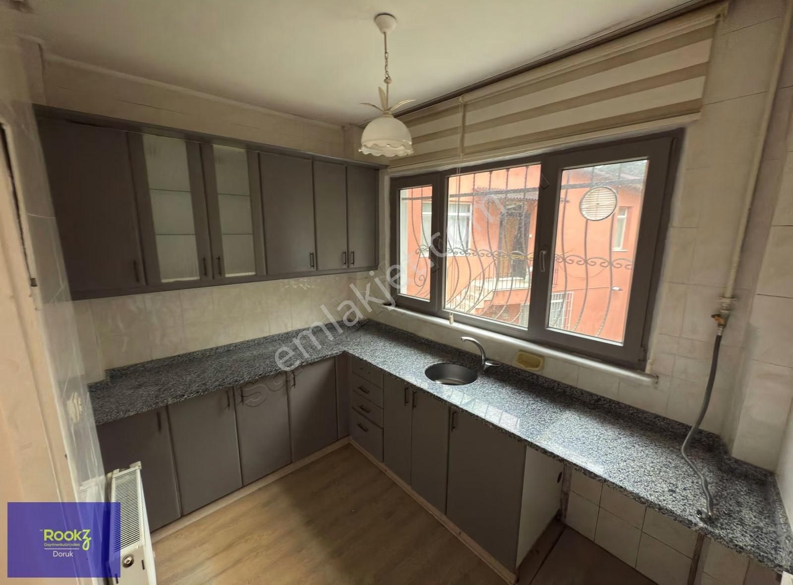 Rookz Doruk'dan Tarihi Kanlıca Bölgesinde Müstakil Yaşam 4+1!!! - Görsel 19