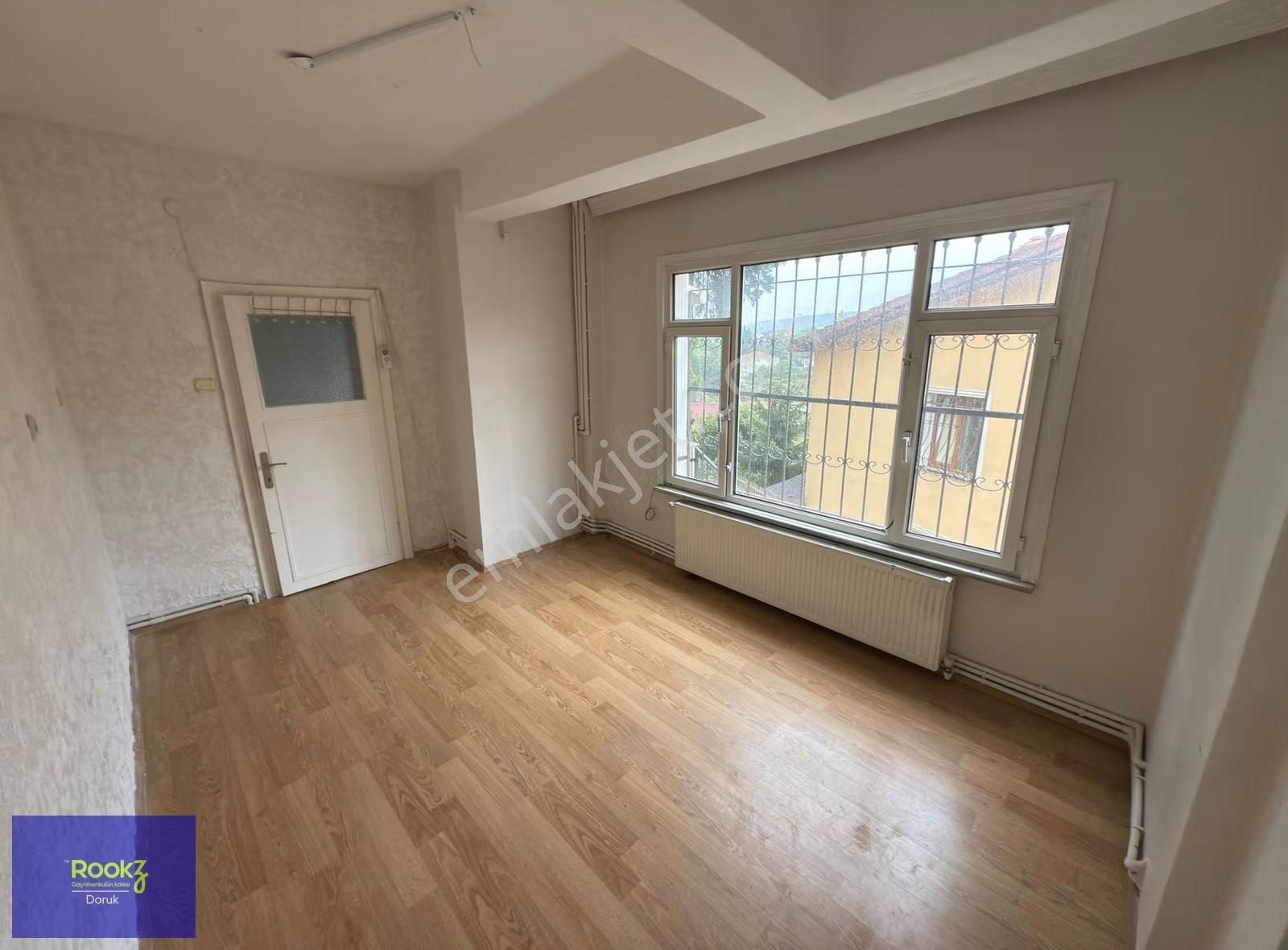 Rookz Doruk'dan Tarihi Kanlıca Bölgesinde Müstakil Yaşam 4+1!!! - Görsel 22