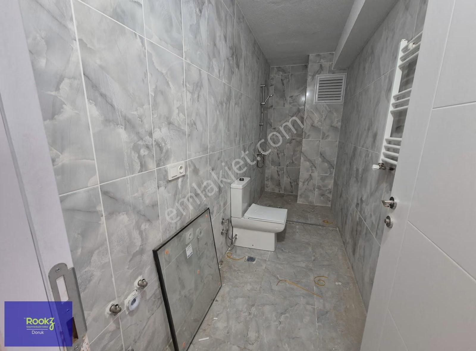 Rookz Doruk'dan Necip Fazıl'da Sıfır Ultra Geniş 4+1 Dubleks!!! - Görsel 21