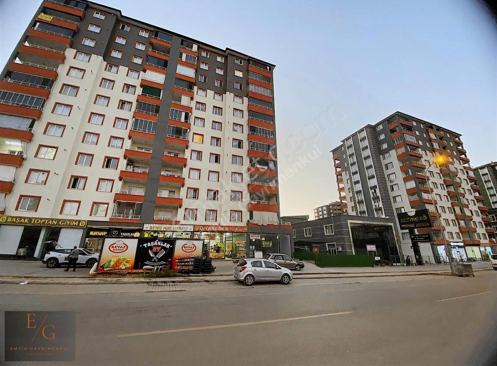 Emtia'dan Göztepe Mah. Cadde Üstünde Fırsat İş Yeri - Görsel 3