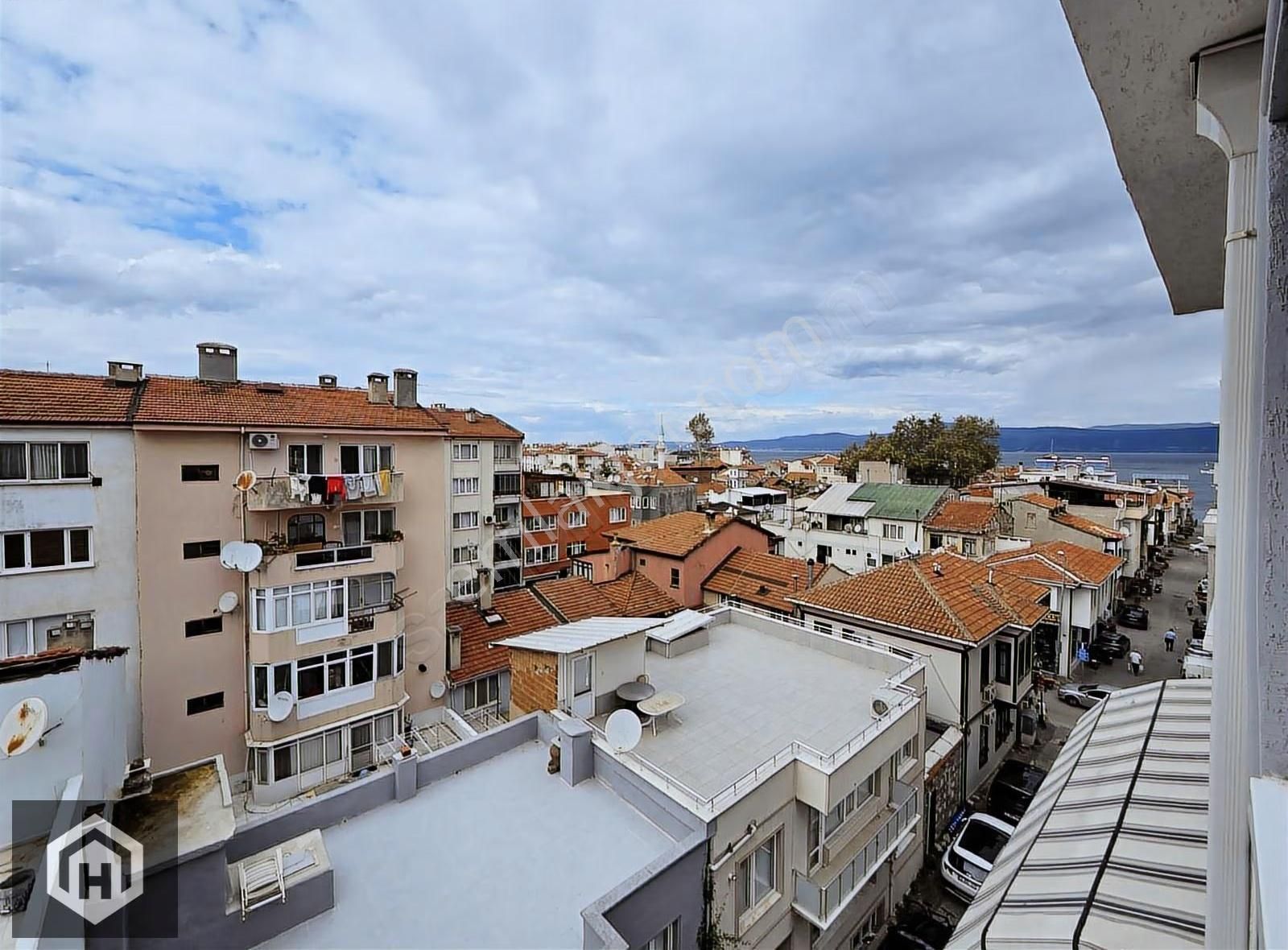 Mudanya Merkez De Satılık Sahile Yakın 3+1 130mt2 Daire - Görsel 11