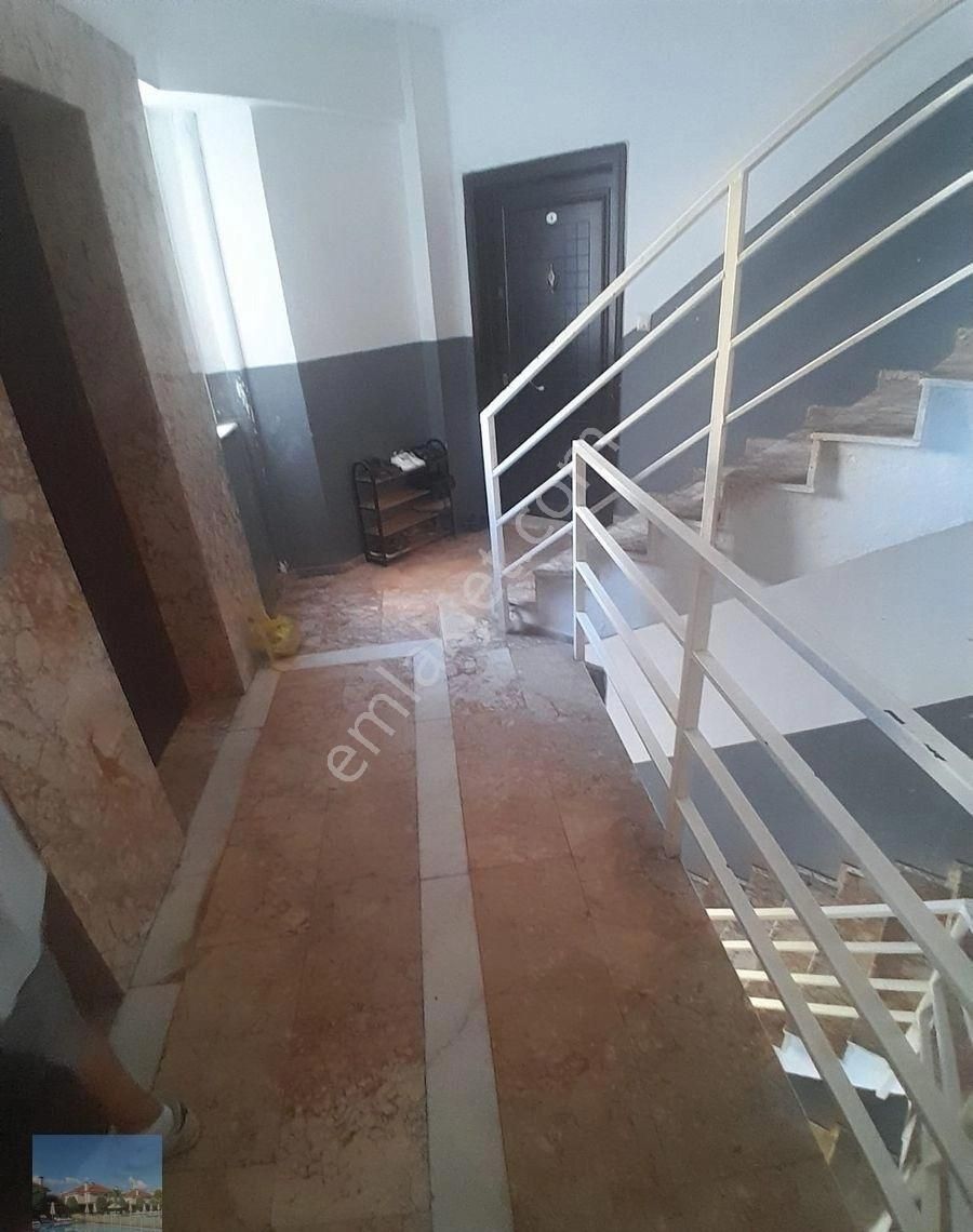 Antalya Muratpaşa Gebizli Mhl Kelepir Satıllık Daire - Görsel 8