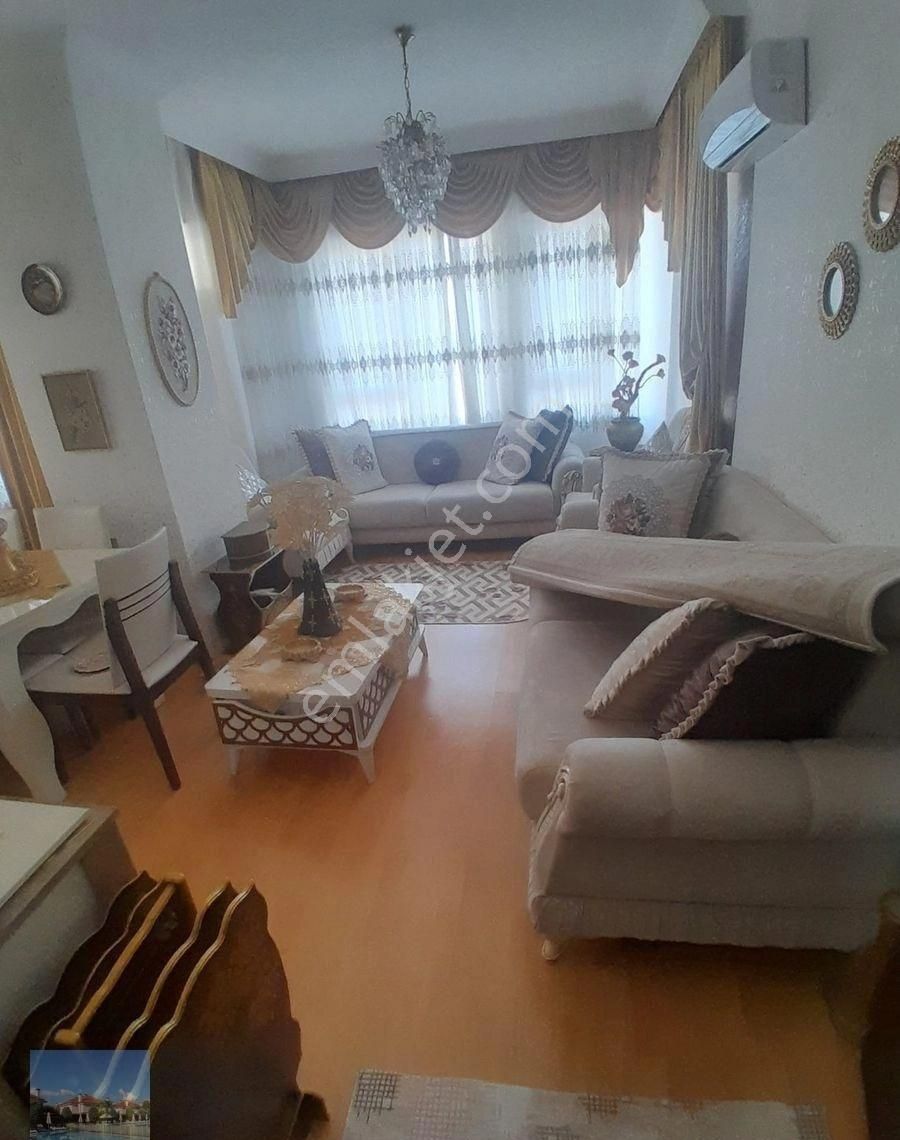 Antalya Muratpaşa Gebizli Mhl Kelepir Satıllık Daire - Görsel 6