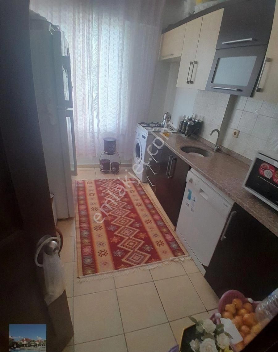 Antalya Muratpaşa Gebizli Mhl Kelepir Satıllık Daire - Görsel 13