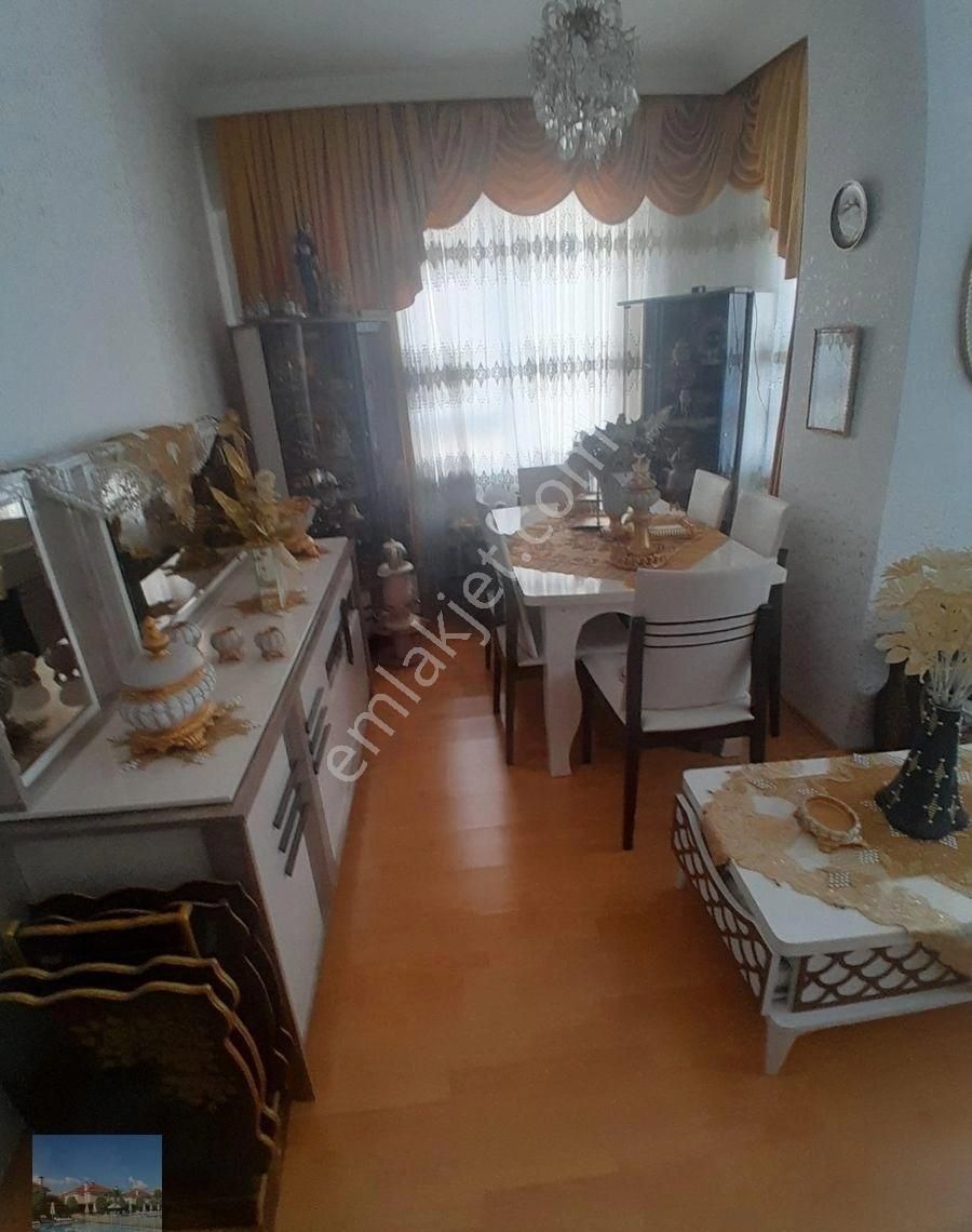 Antalya Muratpaşa Gebizli Mhl Kelepir Satıllık Daire - Görsel 7