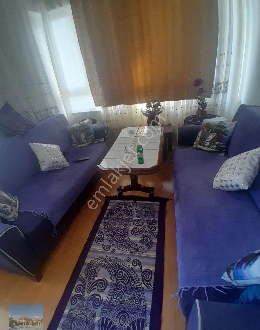 Antalya Muratpaşa Gebizli Mhl Kelepir Satıllık Daire - Görsel 12