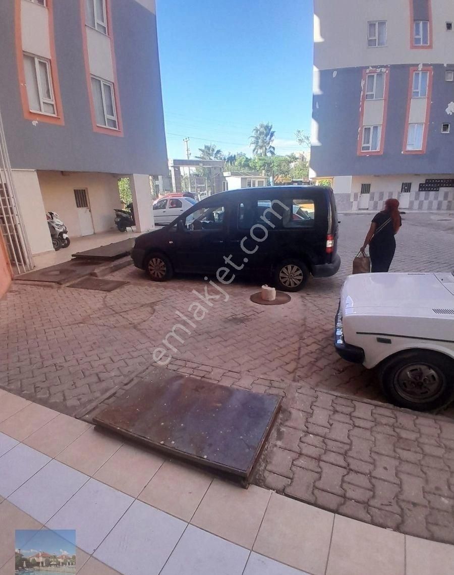 Antalya Muratpaşa Gebizli Mhl Kelepir Satıllık Daire - Görsel 5