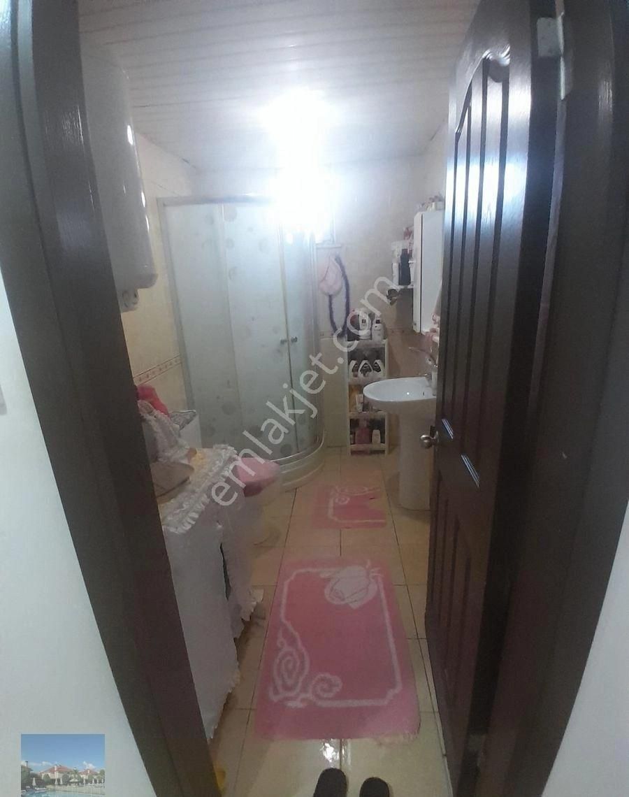 Antalya Muratpaşa Gebizli Mhl Kelepir Satıllık Daire - Görsel 11