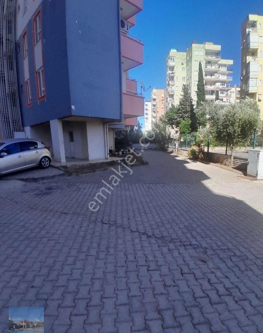 Antalya Muratpaşa Gebizli Mhl Kelepir Satıllık Daire - Görsel 15