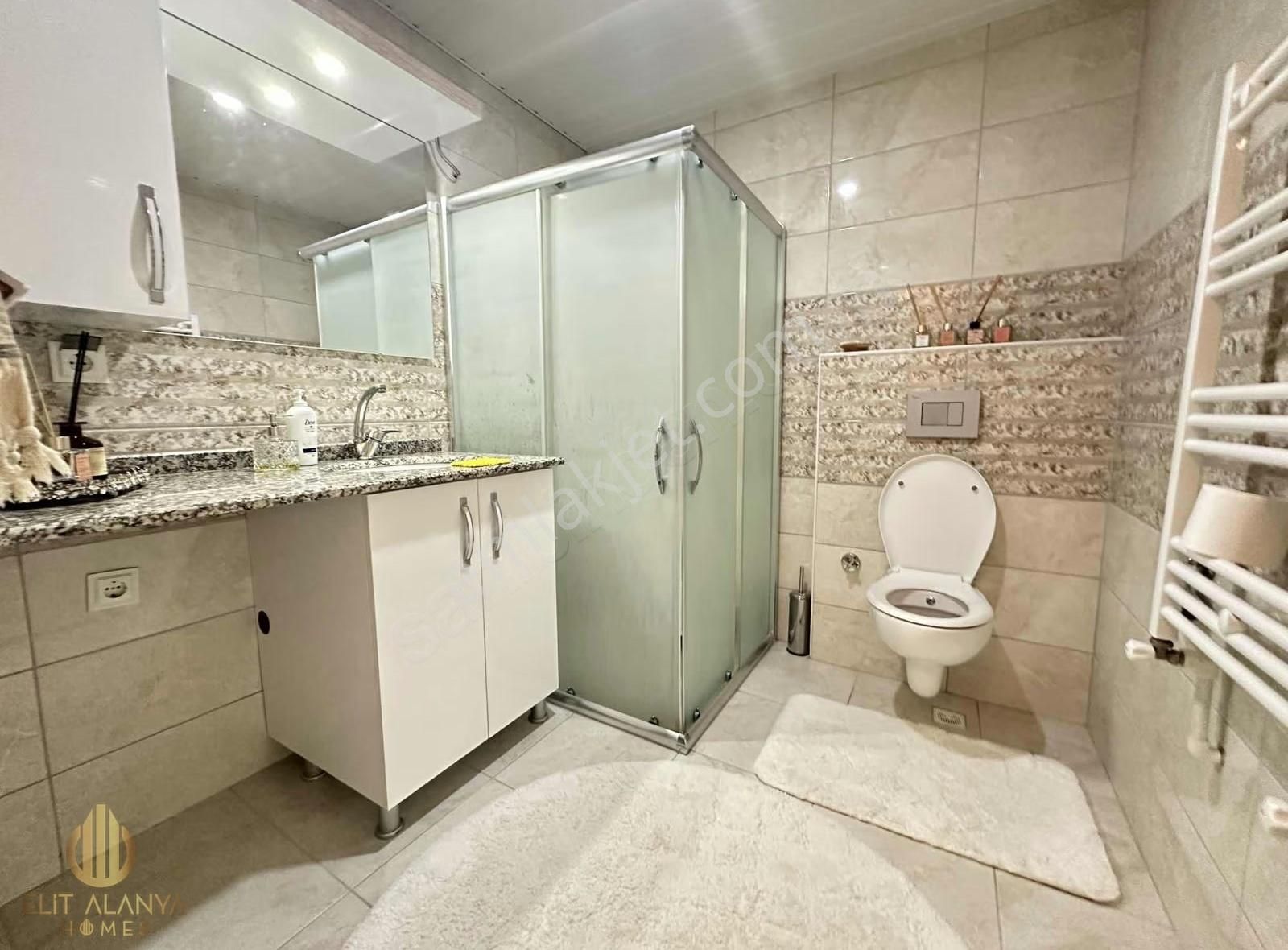 Alanya Oba'da En Geniş En Kullanışlı Dublex Bu... - Görsel 18