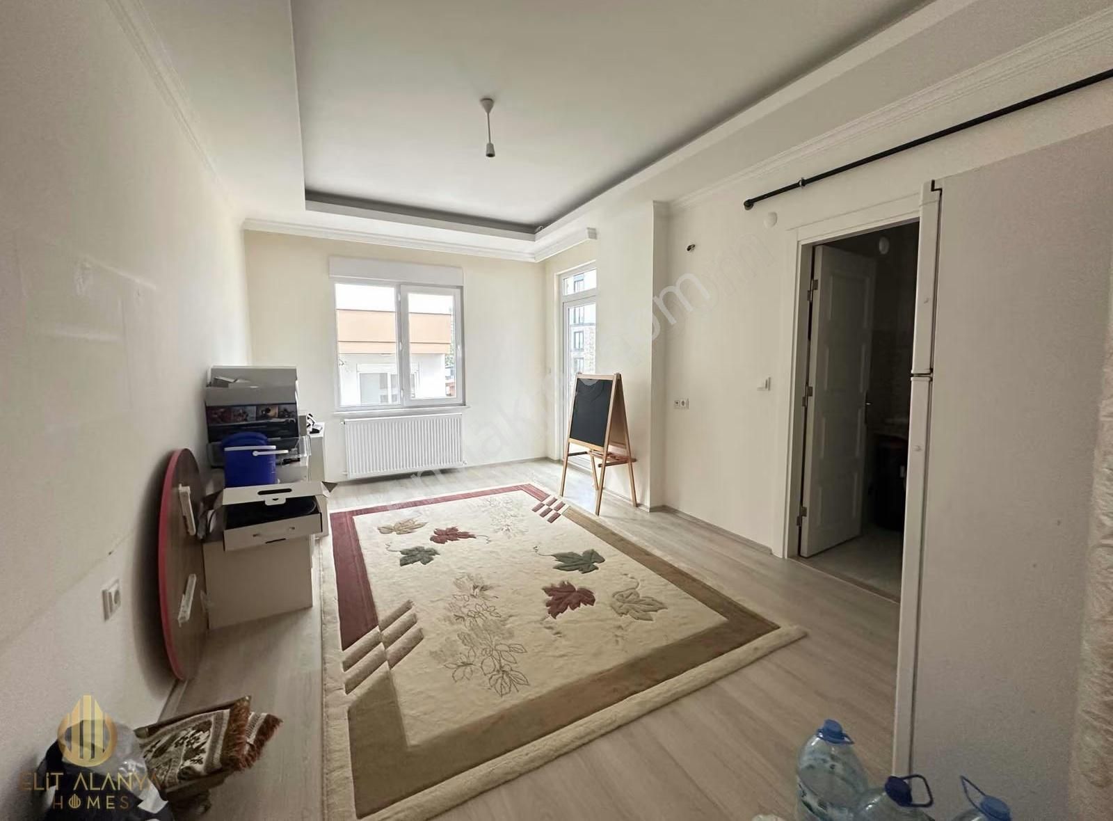 Alanya Oba'da En Geniş En Kullanışlı Dublex Bu... - Görsel 9