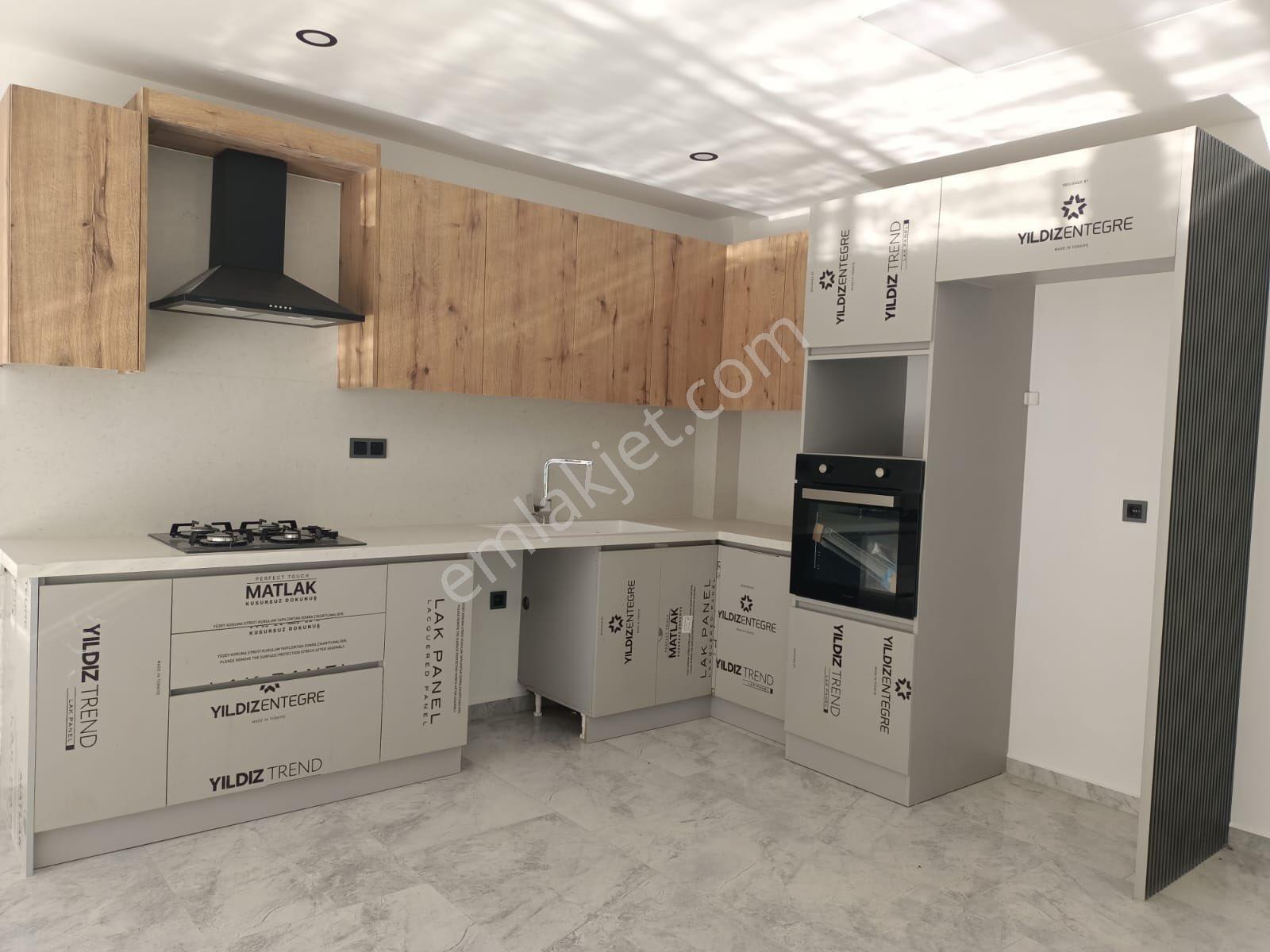 Sitenin En Güzel Villası! Denize 800 Metre 3+1 Lüks Satılık Villa - Görsel 2