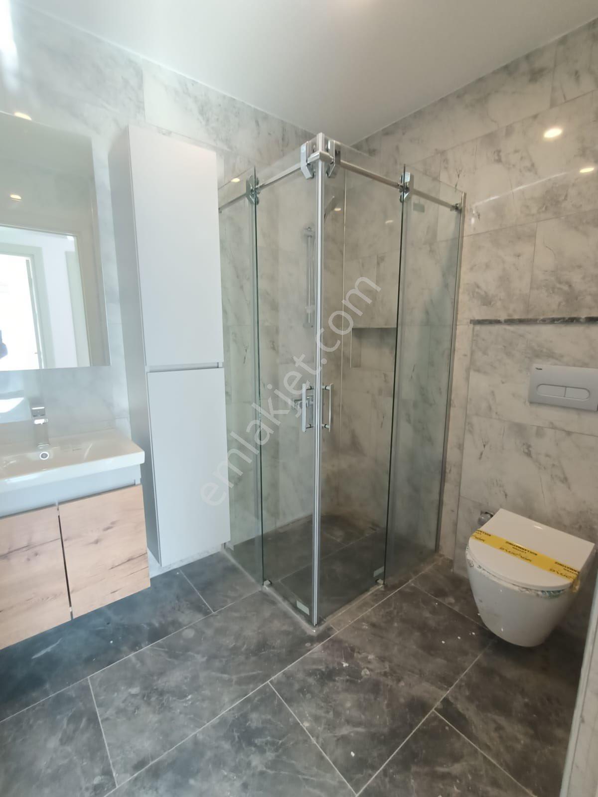 Sitenin En Güzel Villası! Denize 800 Metre 3+1 Lüks Satılık Villa - Görsel 13