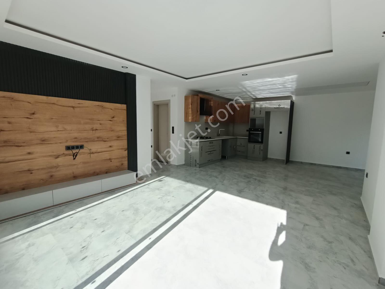 Sitenin En Güzel Villası! Denize 800 Metre 3+1 Lüks Satılık Villa - Görsel 5
