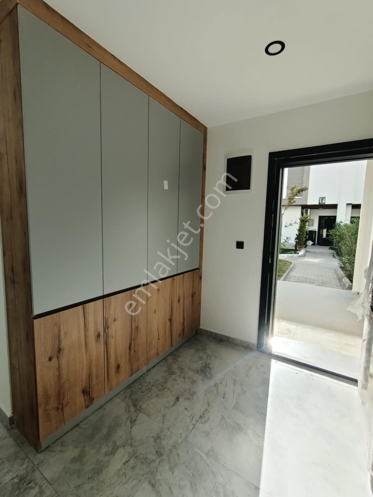 Sitenin En Güzel Villası! Denize 800 Metre 3+1 Lüks Satılık Villa - Görsel 17