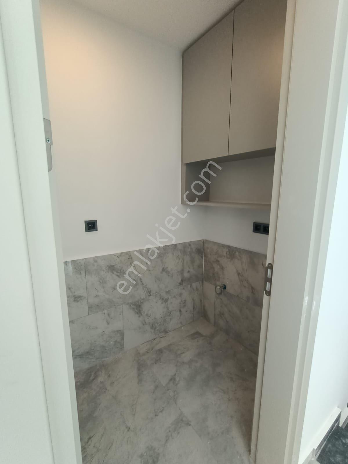 Sitenin En Güzel Villası! Denize 800 Metre 3+1 Lüks Satılık Villa - Görsel 11