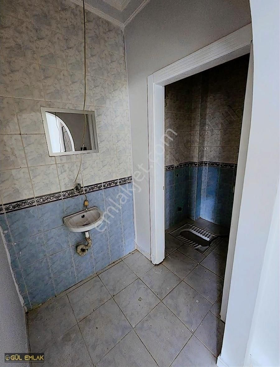 Karapürçek Merkez Konum Yüksek Giriş 3+1 Depolu Yatırımlık Daire - Görsel 23