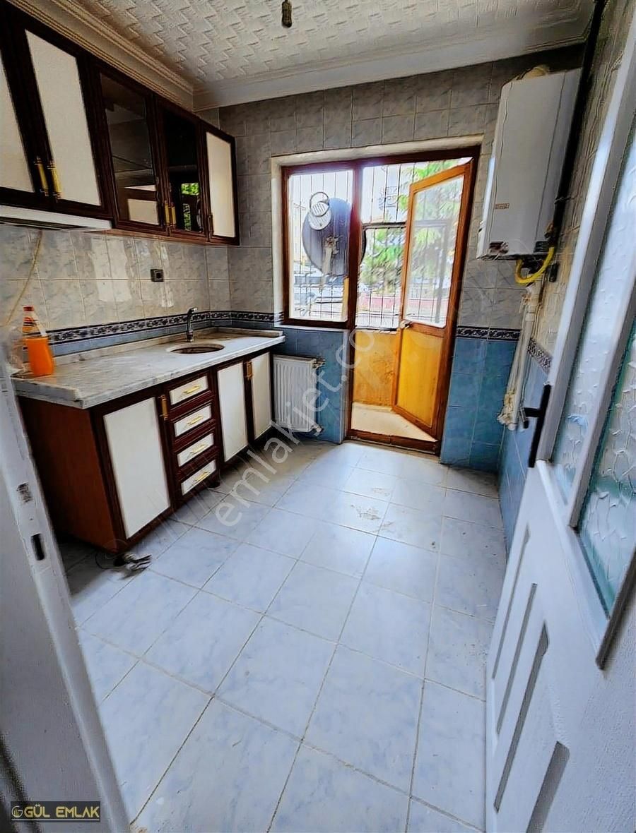 Karapürçek Merkez Konum Yüksek Giriş 3+1 Depolu Yatırımlık Daire - Görsel 19