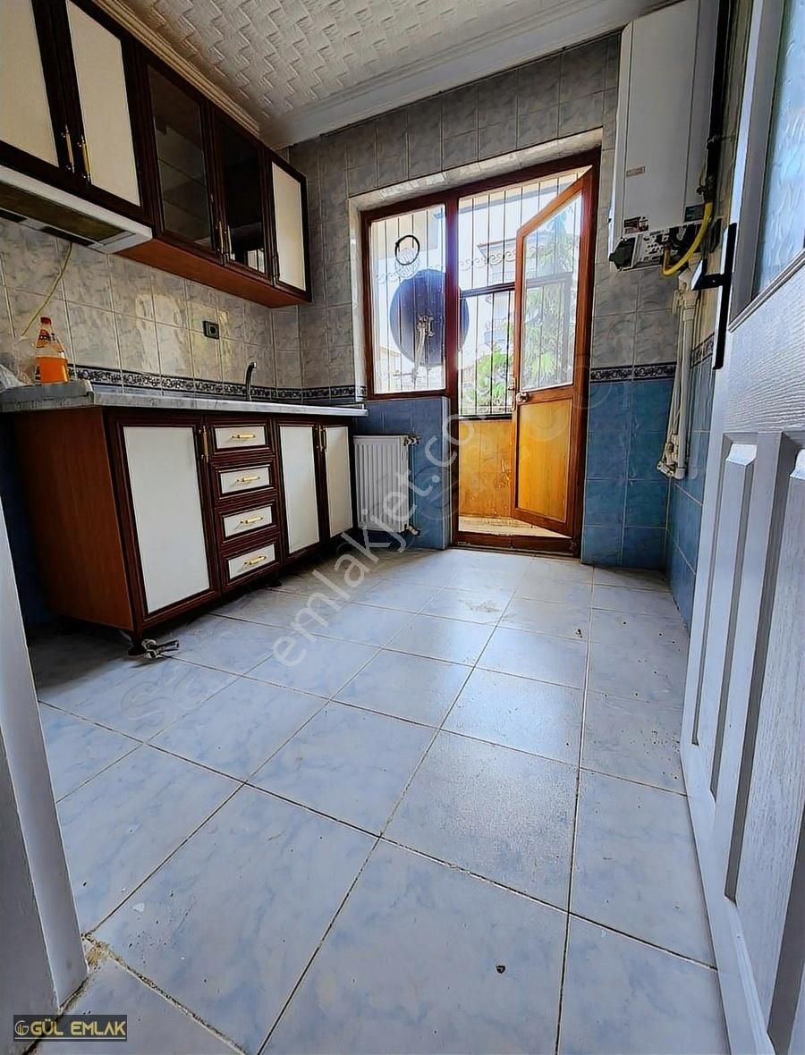 Karapürçek Merkez Konum Yüksek Giriş 3+1 Depolu Yatırımlık Daire - Görsel 6
