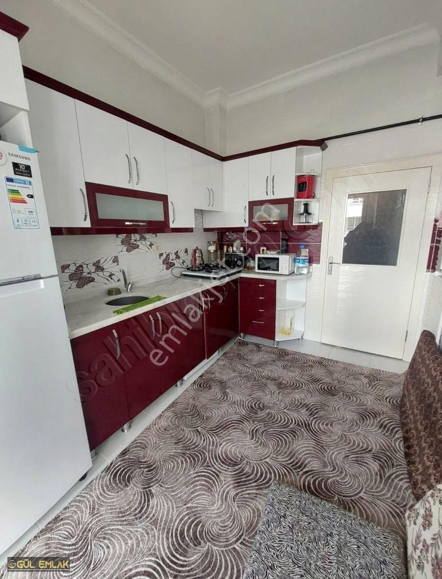 Başak Mevkı Yüksek Giriş 1.kat Konumunda Ful Yapılı 3+1 Daire - Görsel 26